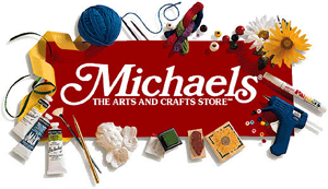 Michaels Logo 819111 Michaels: 20% off Purchase Coupon