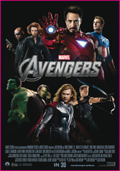 Marvels The Avengers FREE Advance Screening Tickets to Marvels The Avengers (Select Cities)