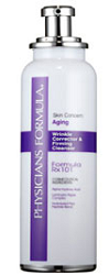 Physicians Formula Aging Cleansers FREE Physicians Formula Aging Cleansers on May 11th at 10AM EST