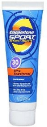 Coppertone Suncare FREE Travel Size Sunscreen Products at Target