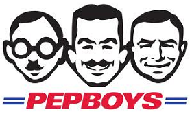 Pepboys Pepboys: $10 off ANY Pennzoil Oil Change Coupon