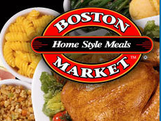 Boston Market211 Boston Market: $5 off Family Meal Coupon