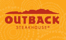 Outback Steakhouse1 Outback Steakhouse: $5 off 2 Entrees Coupon