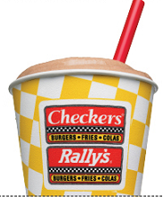 Checkers and Rallys Milkshake Checkers and Rallys: FREE Milkshake with Purchase Coupon 