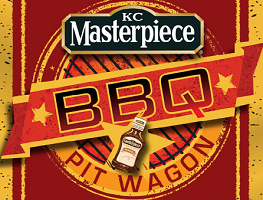 KC Masterpiece Get On The Wagon Sweepstakes KC Masterpiece Get On The Wagon Sweepstakes & Instant Win Game