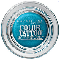 Maybelline Eye Studio Color Tattoo 3 NEW Maybelline Makeup Coupons