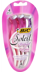 Bic Soleil Bic Soleil 100 Days of Prizes and Fun Giveaway
