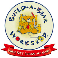 Build Bear  Build A Bear: $5 off $25 and $10 off $40 Coupons 