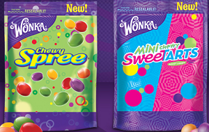 Wonka Candy FREE Wonka Candy Perfectly Poppable Sweepstakes