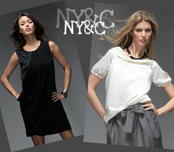 new york and company1 New York & Company: $50 off $100 Purchase Coupon