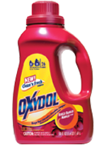 Oxydol FREE Oxydol Laundry Detergent at Dollar General