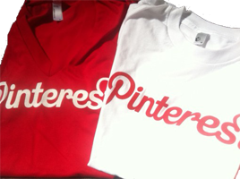 Pinterest Shirts FREE Pinterest T Shirt for Pinterest Users