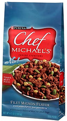 Chef Michaels Food for Dogs $2 off Purina Chef Michaels Food for Dogs Coupon