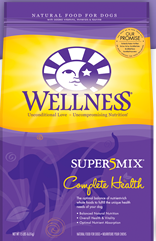 Wellness Dry Dog $5 off Wellness Dry Dog or Dry Cat Food Coupon
