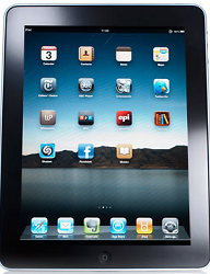 iPad U by Kotex Win an iPad 2 or iPod Nano Instant Win Game