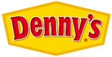 Dennys Dennys: FREE Pancake Puppies Sundae w/ Entree Purchase Coupon