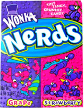 Nerds Candy FREE Nerds Candy at Circle K Stores on Tuesday, June 5th