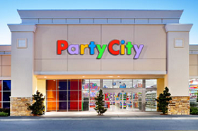 Party City1 Party City: $10 off $65 Purchase Coupon