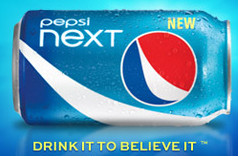 Pepsi Next 7 Eleven: BOGO FREE Pepsi Next Coupon