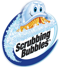 Scrubbing Bubbles FREE Scrubbing Bubbles Challenge Instant Win Game and Sweeps