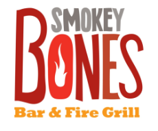 Smokey Bones Smokey Bones: $5 off $15 Purchase Printable Coupon