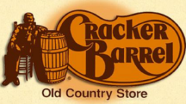 Cracker Barrel FREE $5 Cracker Barrel eGift Card 