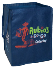 Rubios Tote FREE Tote Bag at Rubios on June 8th