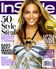 Instyle Magazine $2 off the June Issue of InStyle Magazine Coupon