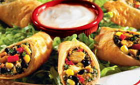 Chilis Appetizer Chilis: FREE Appetizer with Entree Purchase Coupon (7/23 7/25)
