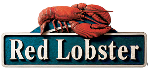 Red Lobster Red Lobster: $10 OFF any 2 Adult Dinner Entrees Coupon