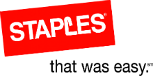 staples Staples: $5 off $30 Purchase Coupon