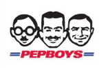Pep boys logo
