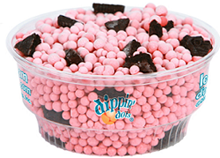 Dippin Dots FREE Cup of Dippin Dots Clusterz on July 14th