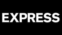 Express Express: $25 off $100 Purchase Coupon
