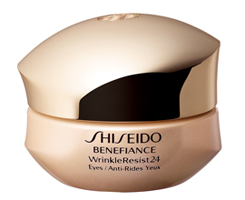 Shiseido FREE Sample Of Shiseido Cleanser, Softener, and Moisturizer