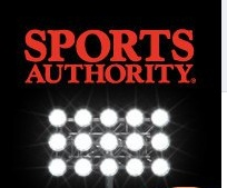 Sports Authority Sports Authority: 25% off One Item Purchase Coupon