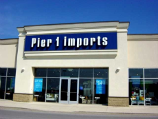 Pier 1 Pier 1 Imports: 20% off Purchase Coupon