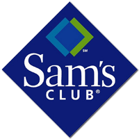 Sams club logo FREE Sams Club Open House (8/3 8/5)