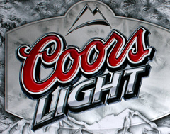 Coors Light Coors Light Fan Love 2012 Sweepstakes