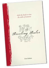 riesling rules book FREE Pacific Rim Riesling Rules Book