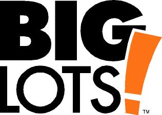 Big Lots BIG Lots: 20% off Entire Purchase Coupon on July 15th