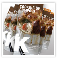 Kikkoman K Magazine FREE Kikkoman K Magazine Subscription
