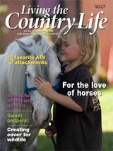 FREE Living the Country Life Magazine w250 h250 FREE Living the Country Life Magazine 3 Year Subscription 