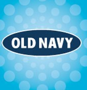 Old Navy Logo1 Old Navy: $10 off $50 Purchase Coupon