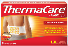 ThermaCare $3 off ThermaCare Coupon