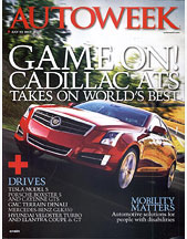 Autoweek Magazine FREE Subscription to Autoweek Magazine 