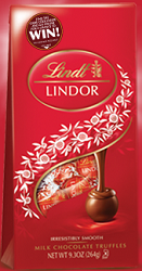 Lindor Truffles FREE Lindt LINDOR Perfect Match Sweepstakes