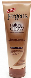 Jergens Natural Glow Moisturizer Product $1 off Jergens Natural Glow Moisturizer Product Coupon
