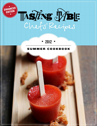 Tasting Table 2012 Summer Cookbook FREE Tasting Table 2012 Summer Cookbook Download