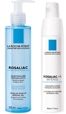 La Roche Rosaliac AR Intense FREE Sample Of La Roche Rosaliac AR Intense